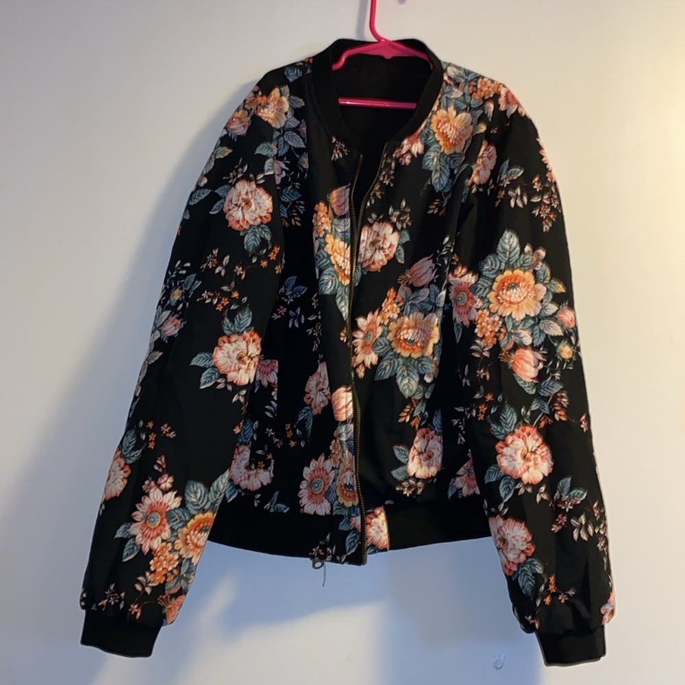 💕Women’s reversible Lightweight jacket💕